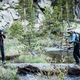 Illustration for article titled The Hardest Hike In America? We Backpack The Sierra High Route